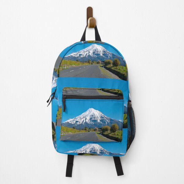 Item preview, Mount Egmont ( Taranaki) New Zealand designed and sold by yurix.