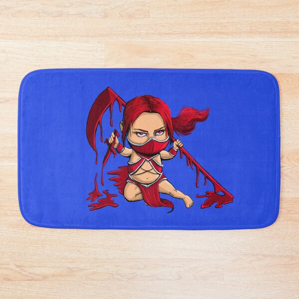 Item preview, Skarlet Babality designed and sold by xzaclee16.