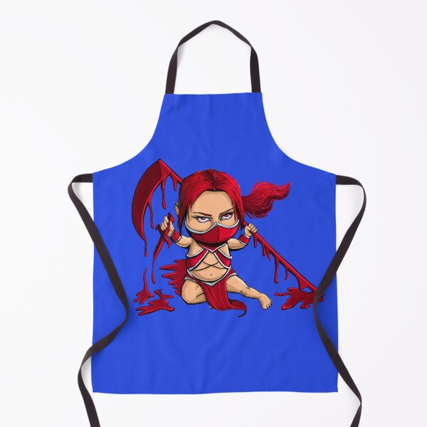 Item preview, Skarlet Babality designed and sold by xzaclee16.