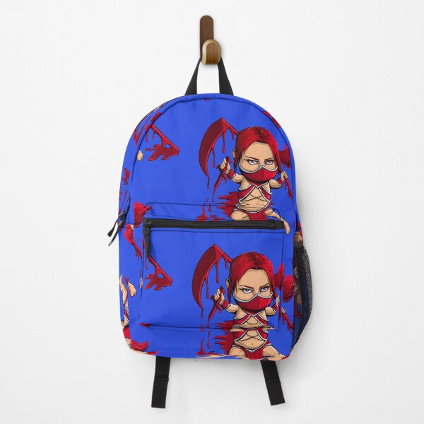 Item preview, Skarlet Babality designed and sold by xzaclee16.