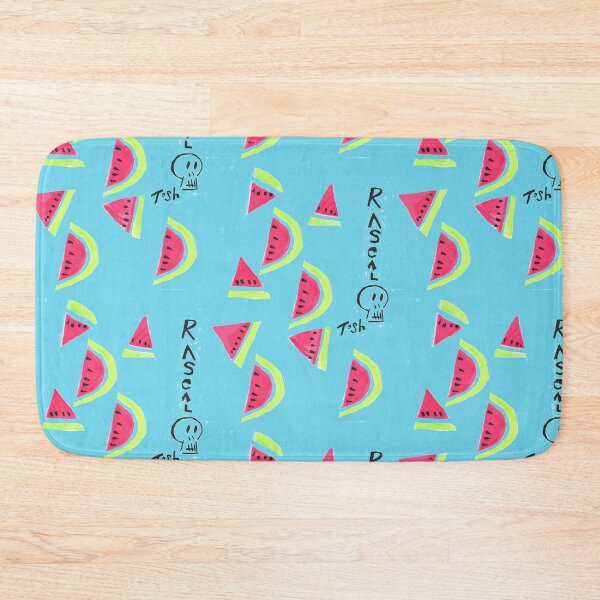 Item preview, Rascal  Watermellon   designed and sold by caseytosh.