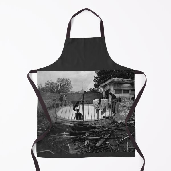 Item preview, Respect The Pool designed and sold by Brent Shipley.