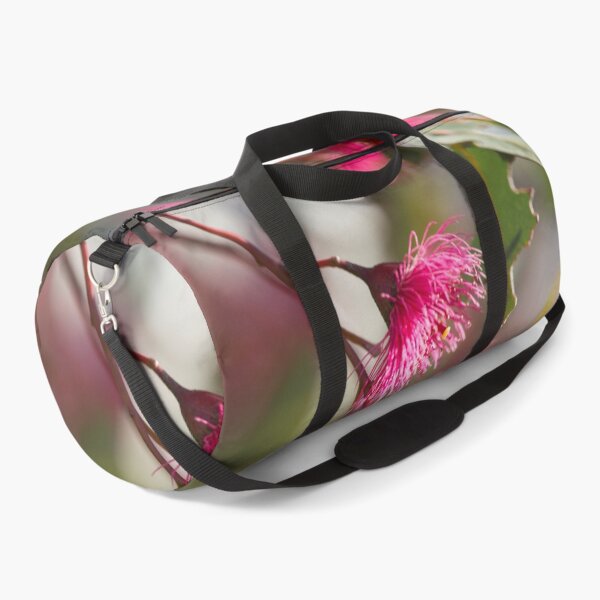 Item preview, Afternoon Glow - Gum Blossom designed and sold by Linda Lees.