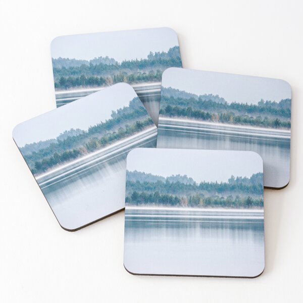 Item preview, Mist morning designed and sold by Svetlana Korneliuk.