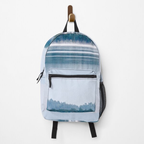 Item preview, Mist morning designed and sold by Svetlana Korneliuk.