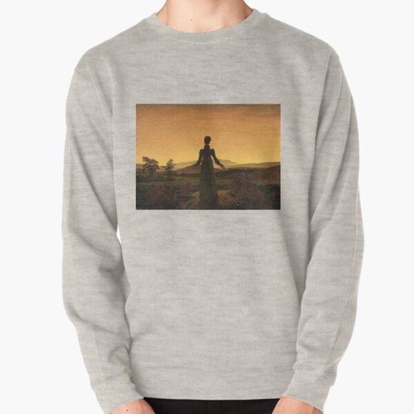 morning sun brand sweatshirts