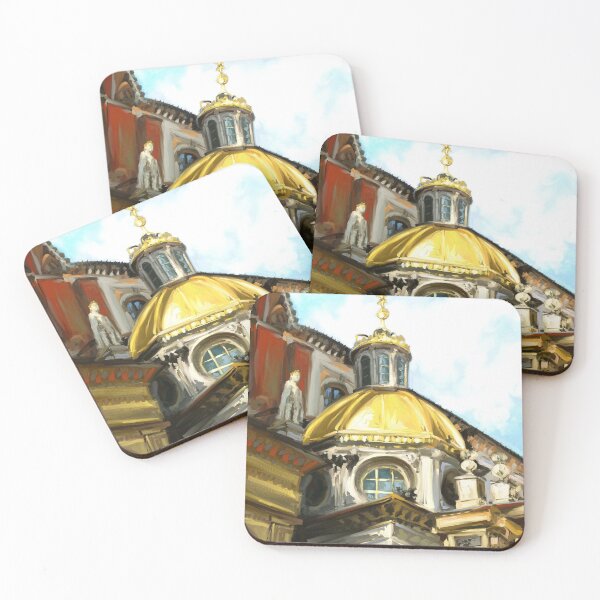 Item preview, Wawel Cathedral Krakow designed and sold by Mikko Tyllinen.