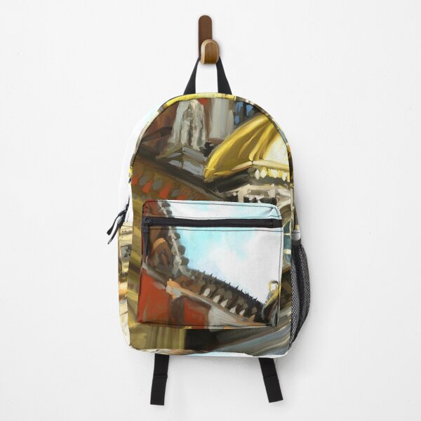 Item preview, Wawel Cathedral Krakow designed and sold by Mikko Tyllinen.