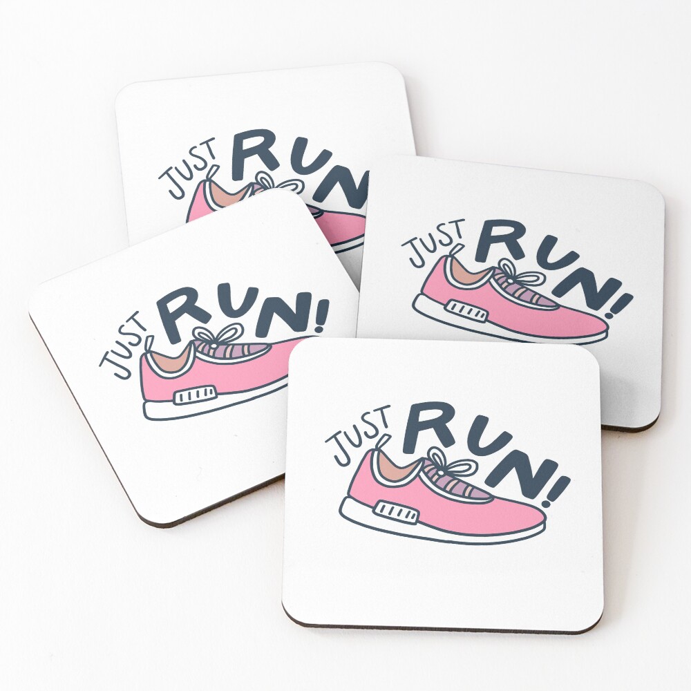 Item preview, Coasters (Set of 4) designed and sold by MallsD.