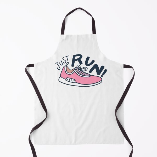 Item preview, JUST RUN designed and sold by MallsD.