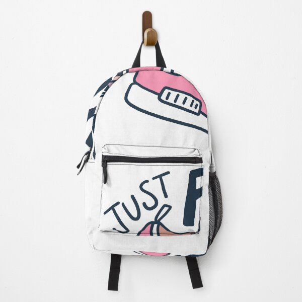 Item preview, JUST RUN designed and sold by MallsD.