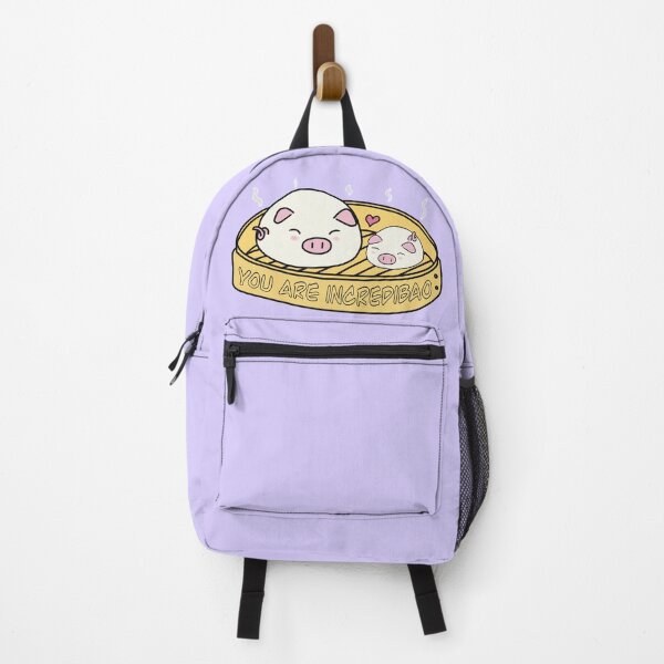 Item preview, You Are Incredibao designed and sold by godelicious.