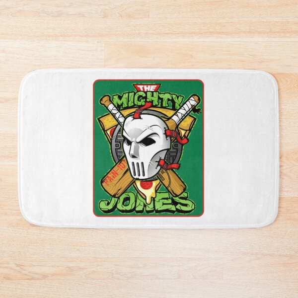 Item preview, TMNT Mighty Jones designed and sold by Shinobi23.