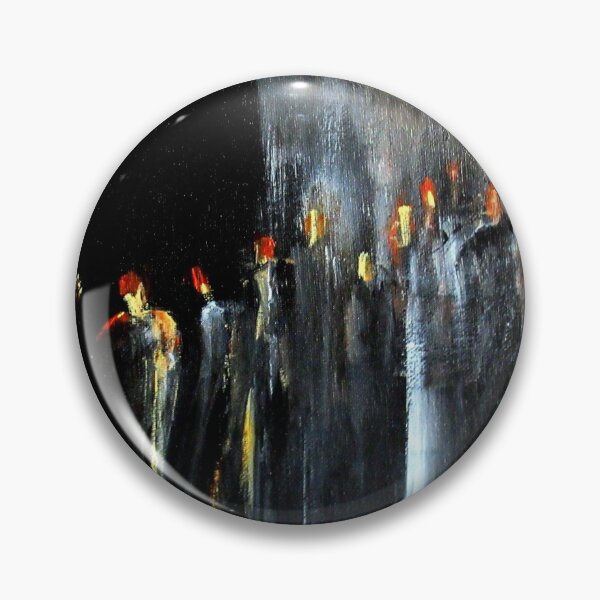 Item preview, Restless Souls designed and sold by Paulusart.