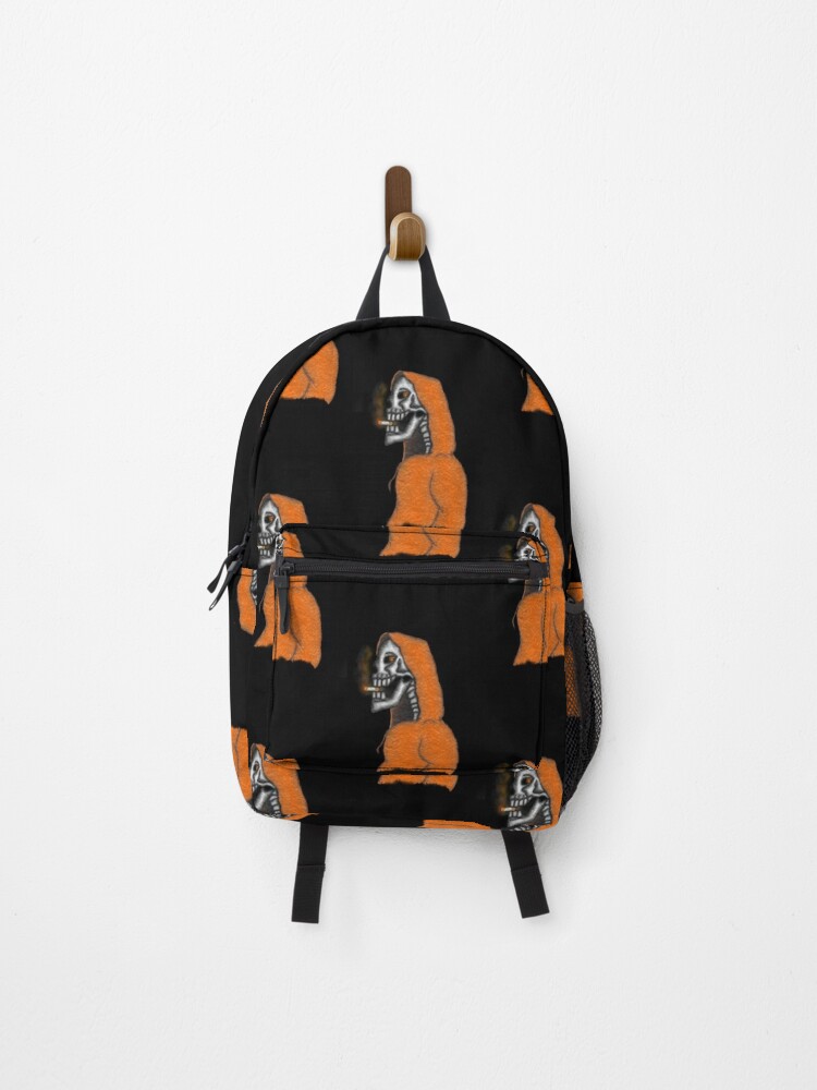 comic book backpack