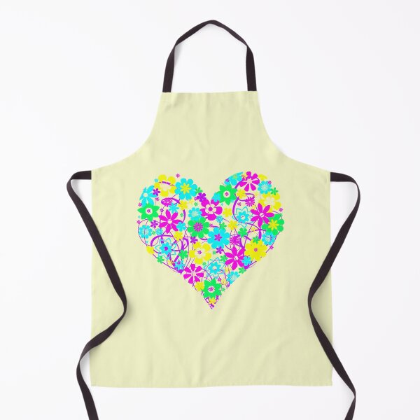 Item preview, Flowers from the Heart designed and sold by Linda Lees.