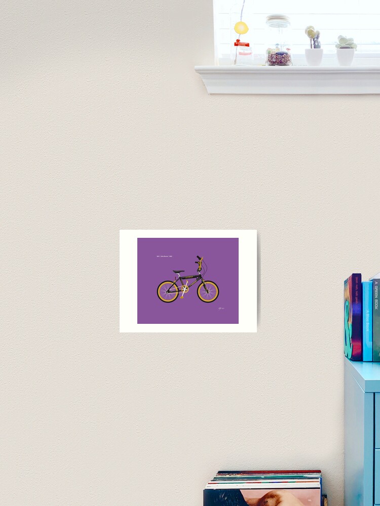 raleigh ultra burner