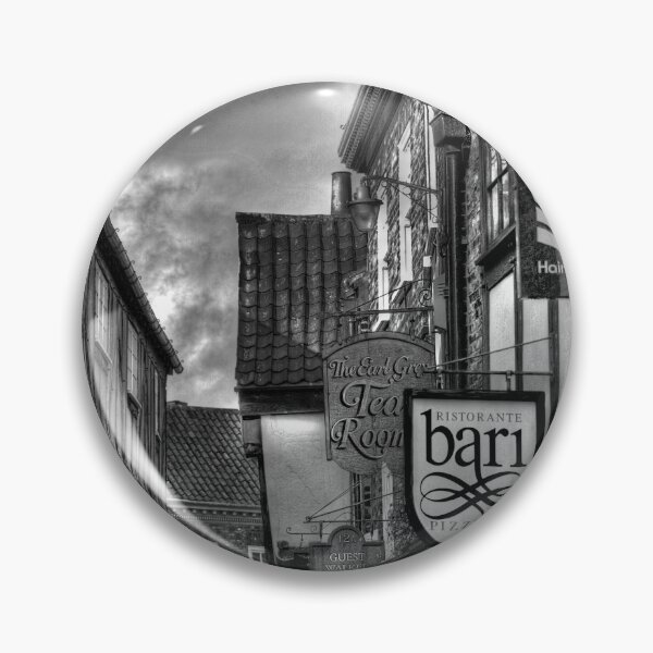 Item preview, Shopping In York designed and sold by Paul Thompson Photography.