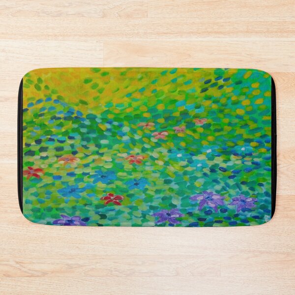 Item preview, Spring meadow designed and sold by Galaxy-Corner.