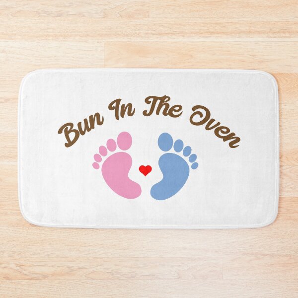 Item preview, bun in the oven  , pregnant woman designed and sold by OzyManDiaS90.