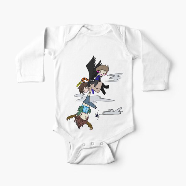 Team Free Will Baby One Piece By Ktlizard Redbubble