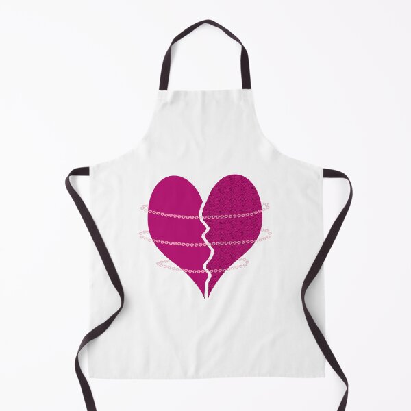 Item preview, Unchain my Heart designed and sold by Linda Lees.