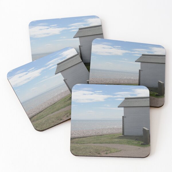 Item preview, Sea beach hut designed and sold by Designs12.