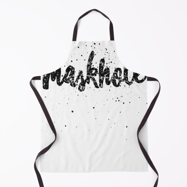 Item preview, Maskhole - Mouth and Nose Protection Responsibility designed and sold by funkbereit.