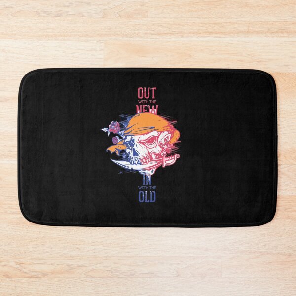 Item preview, Out with New - In with the Old! Pirates designed and sold by ThommyBLN.