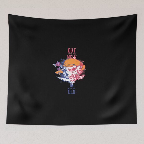 Item preview, Out with New - In with the Old! Pirates designed and sold by ThommyBLN.
