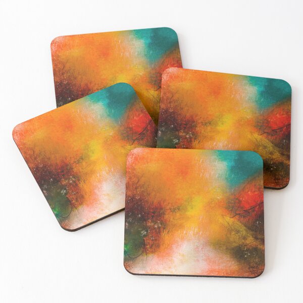Item preview, Colors of Hope  designed and sold by Aarti Bartake.