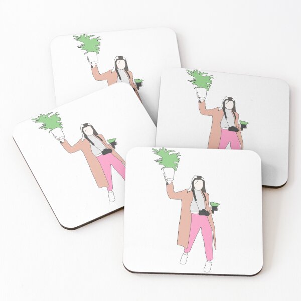 Item preview, Eve Cornwell plants (no name) designed and sold by emcazalet.