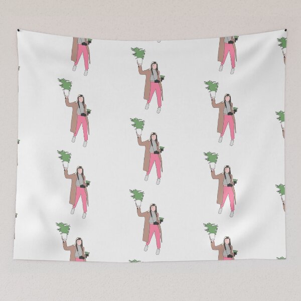 Item preview, Eve Cornwell plants (no name) designed and sold by emcazalet.