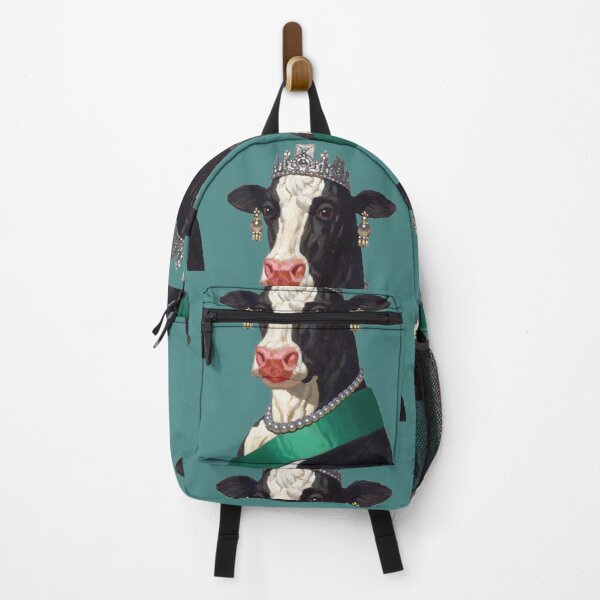 Item preview, Cow Queen designed and sold by SlatersStylings.