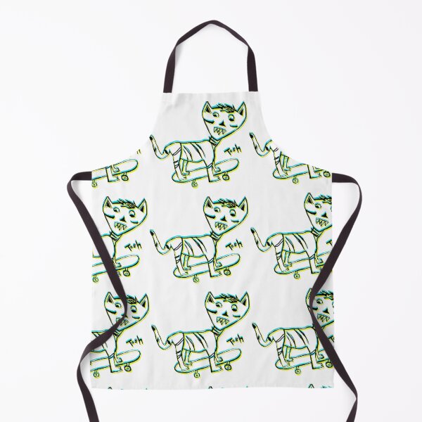 Item preview, Rascal tiger designed and sold by caseytosh.