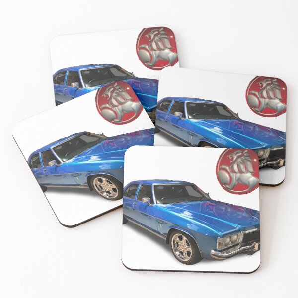 Item preview, Holden HZ Premier  designed and sold by SwattedStore.