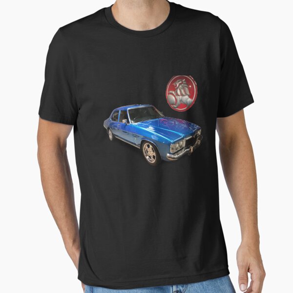 Item preview, Holden HZ Premier  designed and sold by SwattedStore.