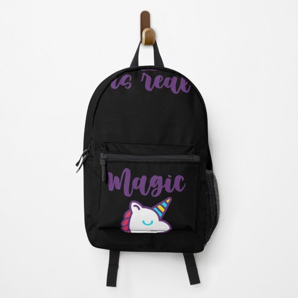 Item preview, Unicorn - Magic Is Real designed and sold by MarianRossberg.