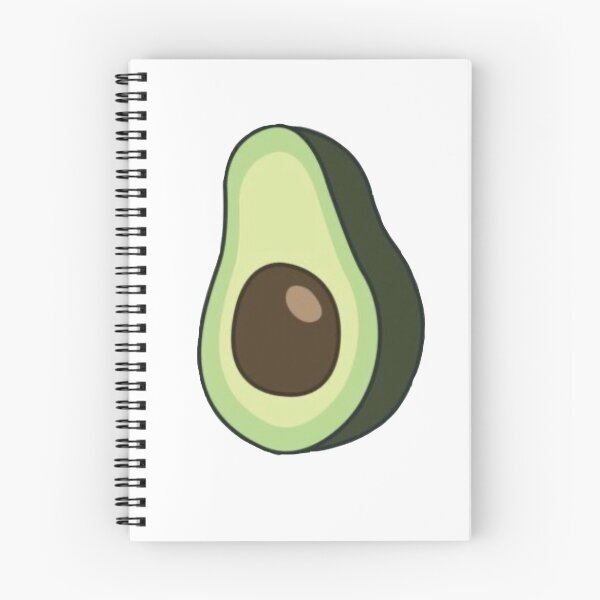 Artikelvorschau, Avocado entworfen und verkauft von mariib.