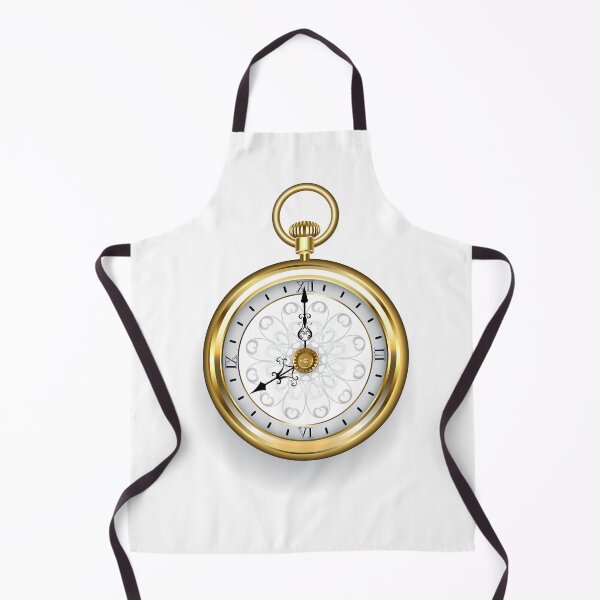 Item preview, Round Clock designed and sold by Blackmoon9.