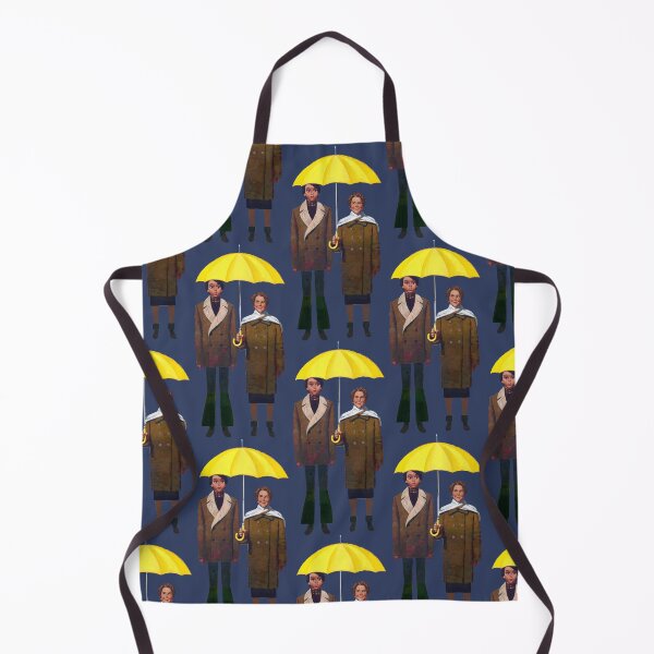 Item preview, Harold and Maude  designed and sold by SlatersStylings.