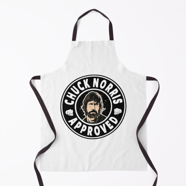 Item preview, Chuck Norris Approved designed and sold by lacm2020.