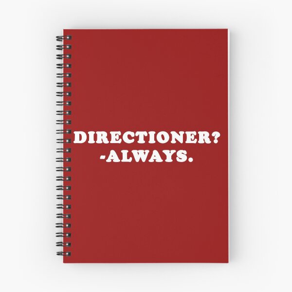 Item preview, Directioner, Always designed and sold by muchhappier.