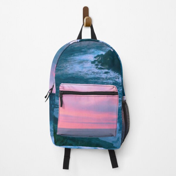Item preview, Sunset on the Bay of Biscay designed and sold by Svetlana Korneliuk.