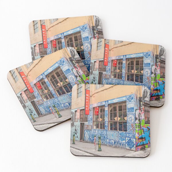Item preview, Movida Corner designed and sold by Esther Frieda.