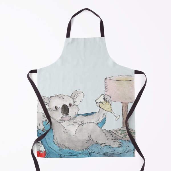 Item preview, Koala Isolation Restart designed and sold by AussieLogic.