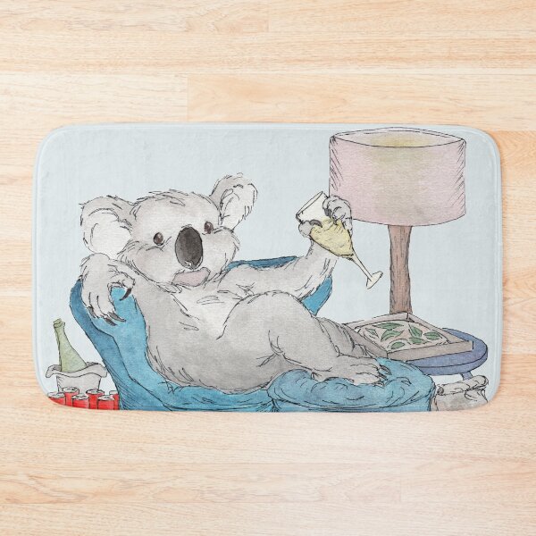 Item preview, Koala Isolation Restart designed and sold by AussieLogic.