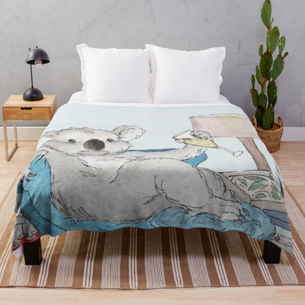 Item preview, Koala Isolation Restart designed and sold by AussieLogic.