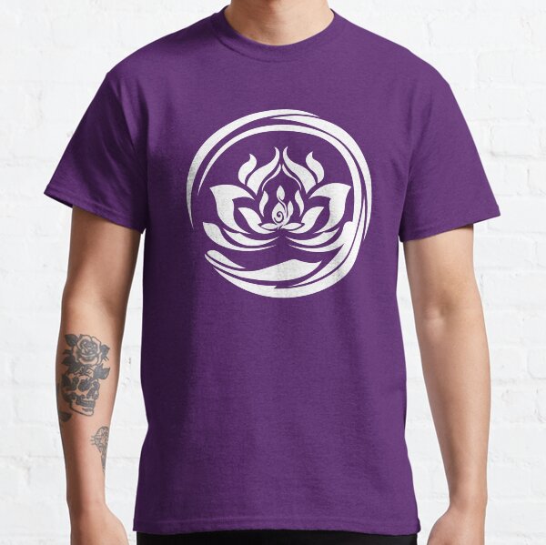 Der Ungezähmte: Yunmeng Jiang Sekte Classic T-Shirt