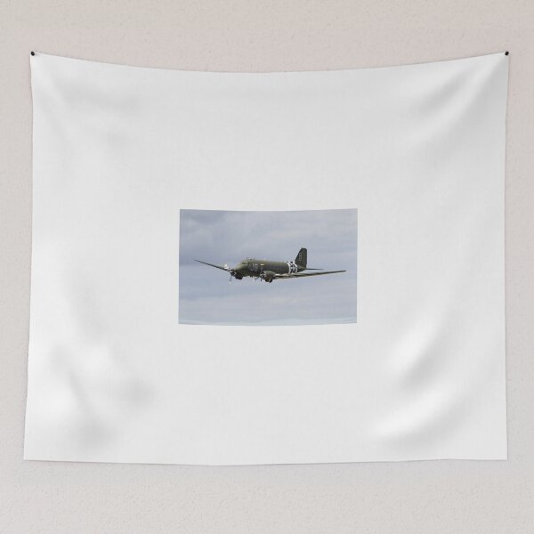 Item preview, USAAF Douglas C-47A Skytrain designed and sold by Andy Harker.
